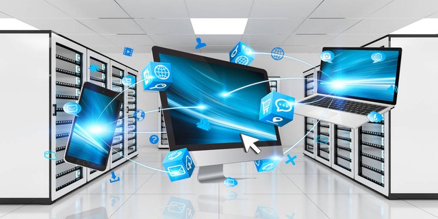 國金匯德 信息系統運行維護——保障企業信息系統穩定運行的最佳實踐