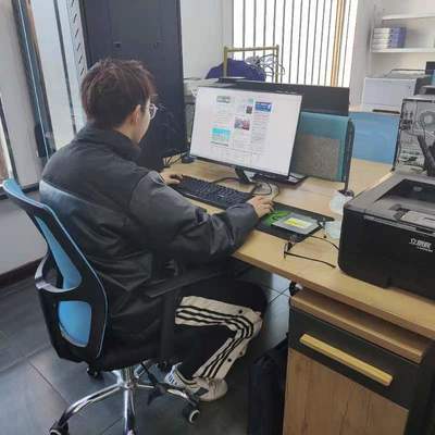 計算機應用技術學院校外實訓基地——宇森網絡科技簡介 信息系統(tǒng)運行維護服務