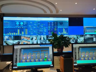 長沙日供水量創新高，信息系統運行維護服務保障城市供水安全